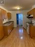 10 Langrell Avenue, Tillsonburg, ON  - Indoor Photo Showing Kitchen With Double Sink 