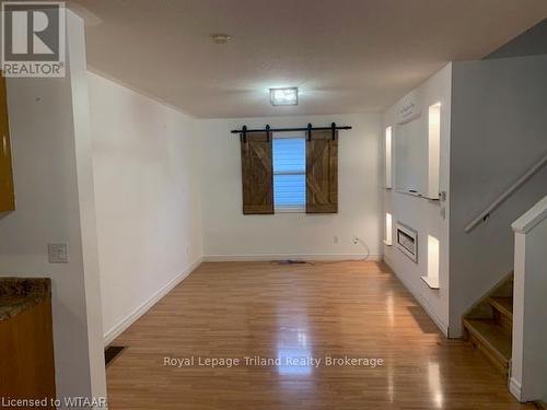 10 Langrell Avenue, Tillsonburg, ON - Indoor Photo Showing Other Room