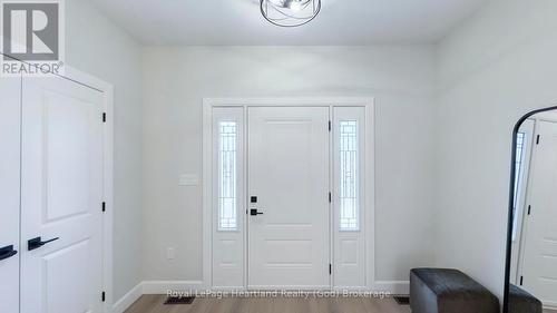 467 Woodridge Drive, Goderich (Goderich Town), ON - Indoor Photo Showing Other Room