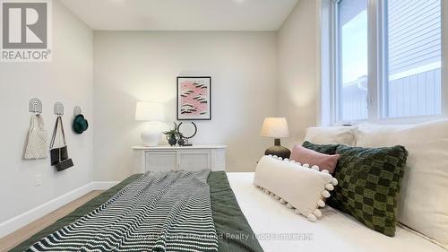 467 Woodridge Drive, Goderich (Goderich Town), ON - Indoor Photo Showing Bedroom