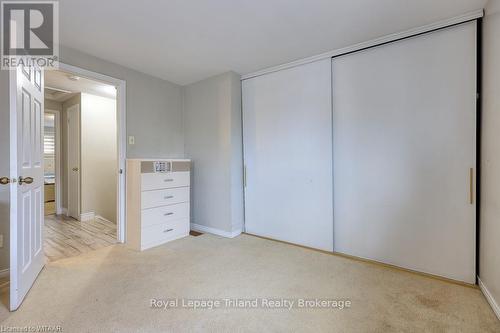 149 Deveron Crescent, London, ON - Indoor Photo Showing Other Room