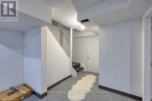 149 Deveron Crescent, London, ON - Indoor Photo Showing Other Room