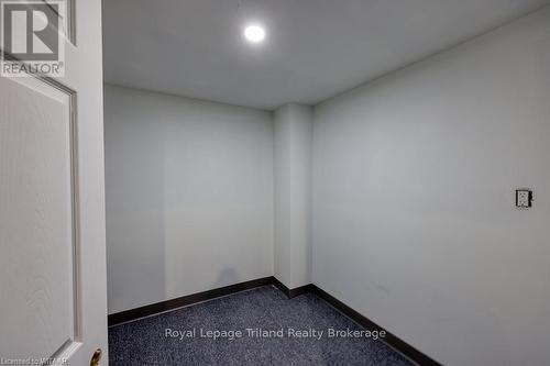 149 Deveron Crescent, London, ON - Indoor Photo Showing Other Room