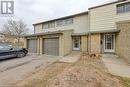 149 Deveron Crescent, London, ON  - Outdoor 