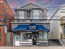 2739 Agricola Street  Halifax, NS B3K 4E2