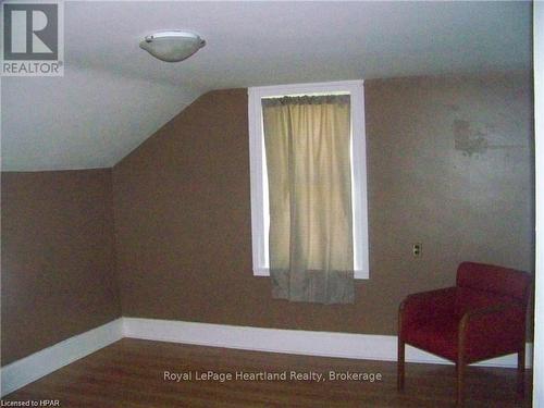 103 Victoria Street E, North Huron (Wingham), ON - Indoor Photo Showing Other Room