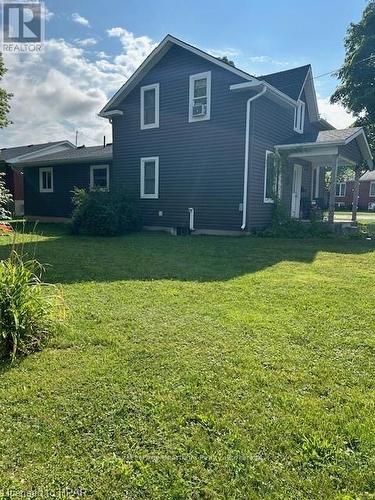 103 Victoria Street E, North Huron (Wingham), ON - Outdoor