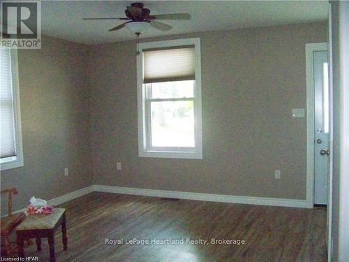 103 Victoria Street E, North Huron (Wingham), ON - Indoor Photo Showing Other Room