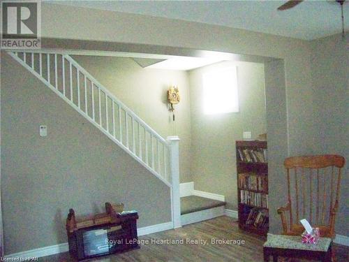 103 Victoria Street E, North Huron (Wingham), ON - Indoor Photo Showing Other Room