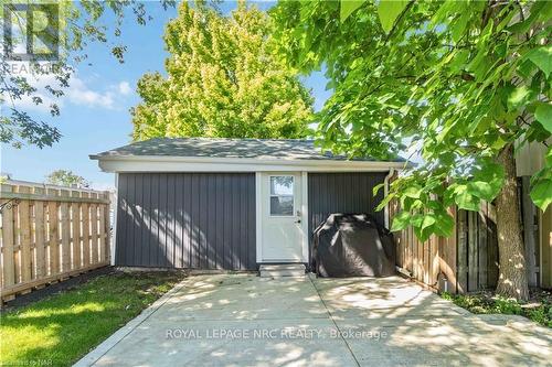 10 Thorold Road E, Welland (767 - N. Welland), ON - Outdoor