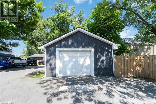 10 Thorold Road E, Welland (767 - N. Welland), ON - Outdoor