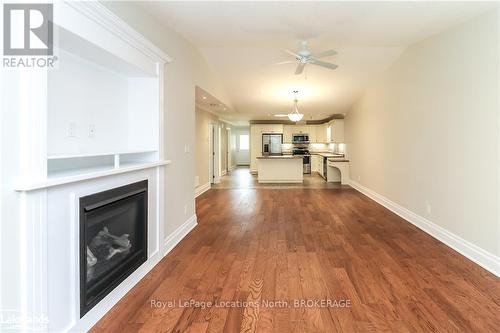 48 Clover Crescent, Wasaga Beach, ON - Indoor With Fireplace