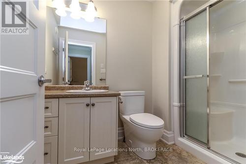 48 Clover Crescent, Wasaga Beach, ON - Indoor Photo Showing Bathroom