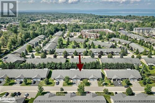 48 Clover Crescent, Wasaga Beach, ON - Outdoor With View