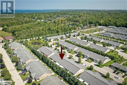 48 Clover Crescent, Wasaga Beach, ON - Outdoor With View