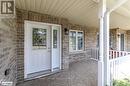 48 Clover Crescent, Wasaga Beach, ON  - Outdoor With Deck Patio Veranda With Exterior 