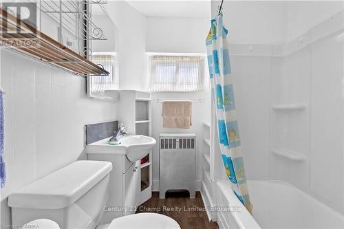 208 Concession Street, Kingston (East Of Sir John A. Blvd), ON - Indoor Photo Showing Laundry Room