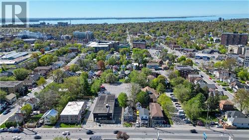 208 Concession Street, Kingston (East Of Sir John A. Blvd), ON - Outdoor With View