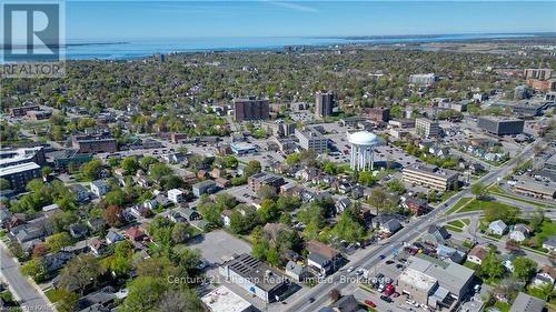 208 Concession Street, Kingston (East Of Sir John A. Blvd), ON - Outdoor With View