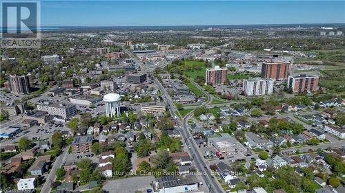 208 Concession Street, Kingston (East Of Sir John A. Blvd), ON - Outdoor With View