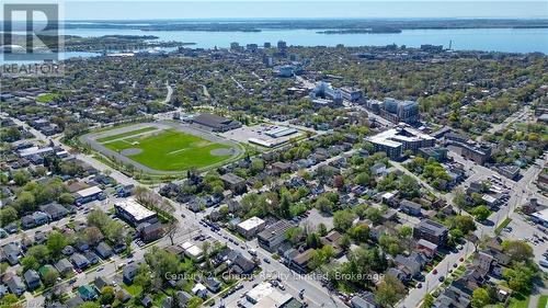 208 Concession Street, Kingston (East Of Sir John A. Blvd), ON - Outdoor With Body Of Water With View