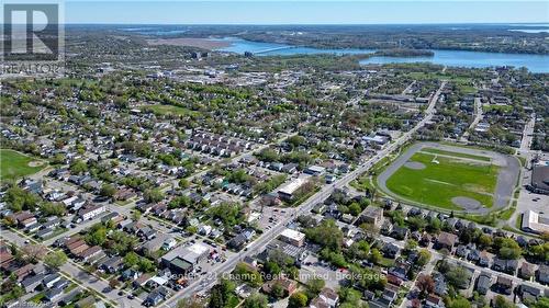 208 Concession Street, Kingston (East Of Sir John A. Blvd), ON - Outdoor With View