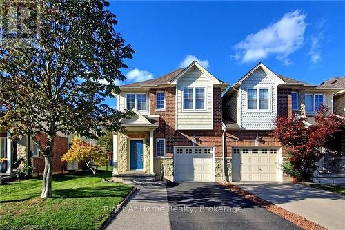 15 Brooking Court, Hamilton (Ancaster), ON - Outdoor With Facade