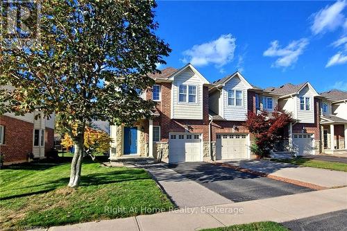 15 Brooking Court, Hamilton (Ancaster), ON - Outdoor With Facade