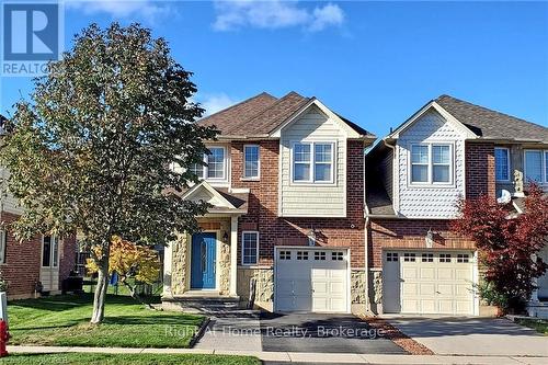 15 Brooking Court, Hamilton (Ancaster), ON - Outdoor With Facade