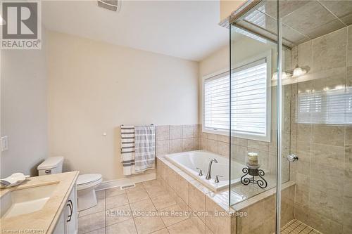 211 Sixteen Mile Drive, Oakville (1008 - Go Glenorchy), ON - Indoor Photo Showing Bathroom