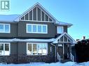 308A Willow Street E, Saskatoon, SK  - Outdoor With Facade 