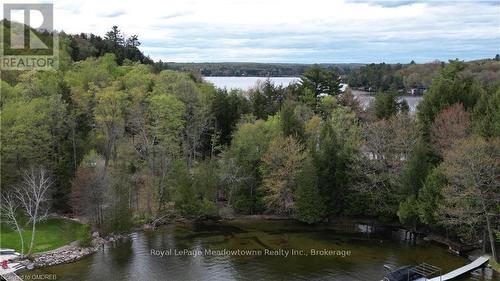 0 Twelve Mile Lake Road, Minden Hills, ON 