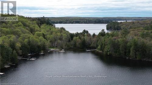 0 Twelve Mile Lake Road, Minden Hills, ON 