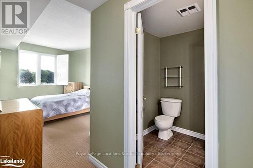 302 - 34 Bayfield Street, Meaford, ON - Indoor Photo Showing Bathroom