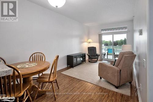 302 - 34 Bayfield Street, Meaford, ON - Indoor