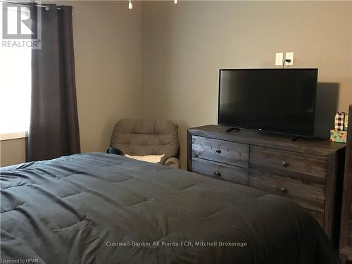 215 Duncan Street, West Perth (Mitchell), ON - Indoor Photo Showing Bedroom