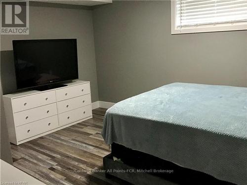 215 Duncan Street, West Perth (Mitchell), ON - Indoor Photo Showing Bedroom