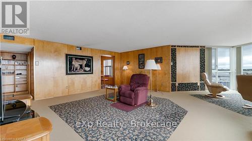 1407 - 185 Ontario Street, Kingston (Central City East), ON - Indoor