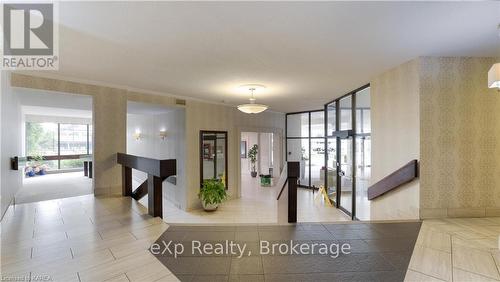 1407 - 185 Ontario Street, Kingston (Central City East), ON - Indoor