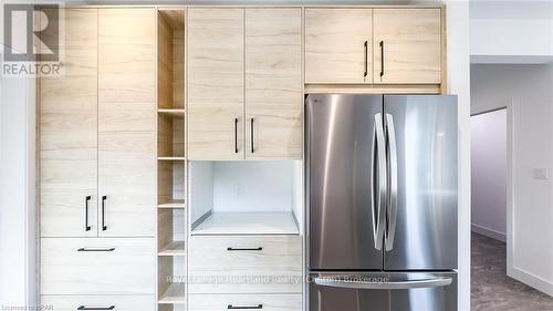 89 Isobel Street, Ashfield-Colborne-Wawanosh (West Wawanosh), ON - Indoor Photo Showing Kitchen