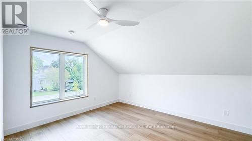 89 Isobel Street, Ashfield-Colborne-Wawanosh (West Wawanosh), ON - Indoor Photo Showing Other Room