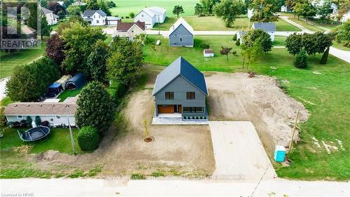 89 Isobel Street, Ashfield-Colborne-Wawanosh (West Wawanosh), ON - Outdoor