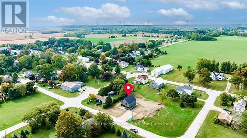 89 Isobel Street, Ashfield-Colborne-Wawanosh (West Wawanosh), ON - Outdoor With View