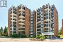 608 - 22 Marilyn Drive, Guelph (Waverley), ON  - Outdoor With Balcony With Facade 