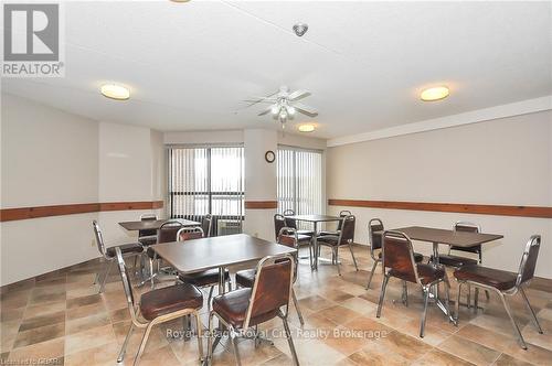 608 - 22 Marilyn Drive, Guelph (Waverley), ON - Indoor Photo Showing Dining Room