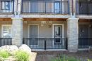 107 - 3 Brandy Lane Drive, Collingwood, ON  - Outdoor 