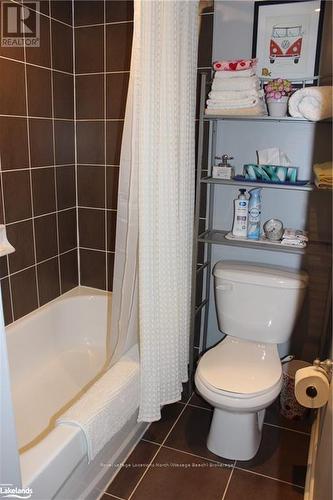 107 - 3 Brandy Lane Drive, Collingwood, ON - Indoor Photo Showing Bathroom