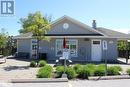 107 - 3 Brandy Lane Drive, Collingwood, ON  - Outdoor With Facade 