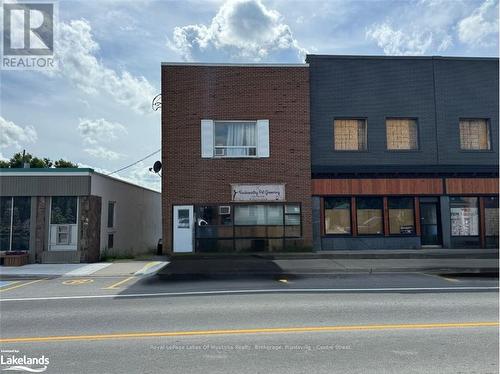 191 Ontario Street, Burk'S Falls, ON 