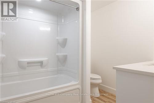 70 Deer Ridge Lane, Bluewater (Bayfield), ON - Indoor Photo Showing Bathroom